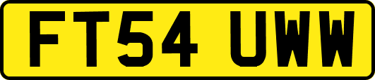 FT54UWW