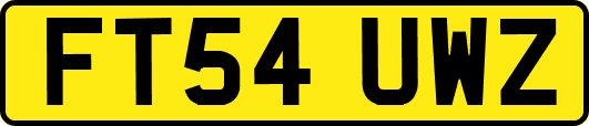 FT54UWZ