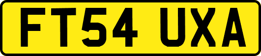 FT54UXA