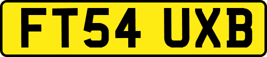 FT54UXB