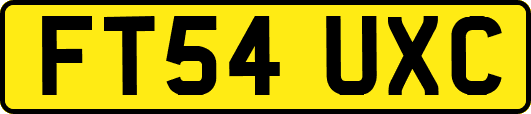 FT54UXC