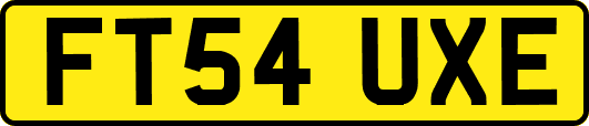FT54UXE