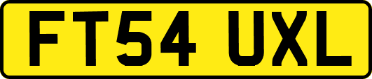 FT54UXL