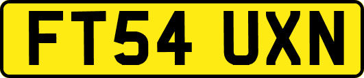 FT54UXN