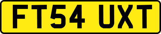 FT54UXT