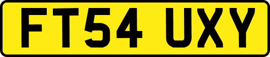 FT54UXY