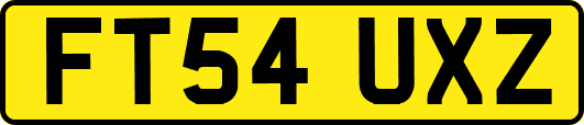 FT54UXZ