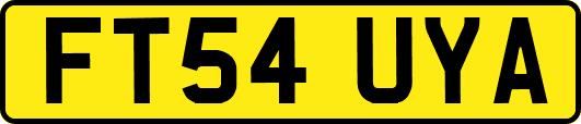 FT54UYA