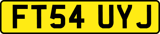 FT54UYJ