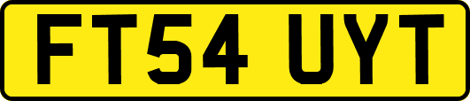 FT54UYT