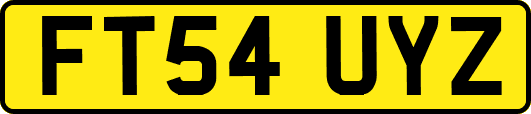 FT54UYZ