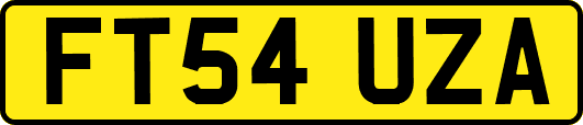 FT54UZA