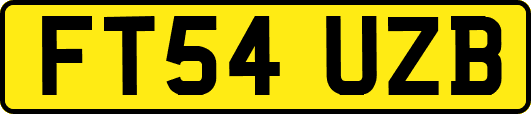 FT54UZB
