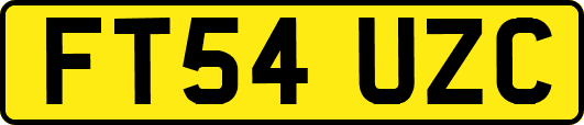 FT54UZC