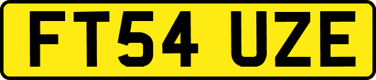FT54UZE