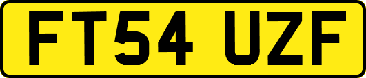FT54UZF