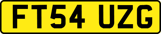 FT54UZG
