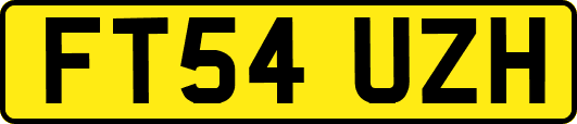 FT54UZH