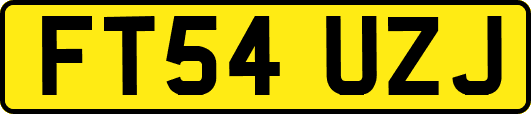 FT54UZJ