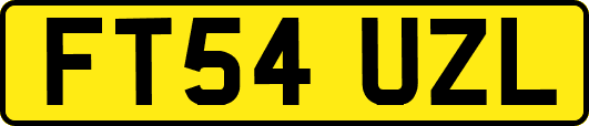 FT54UZL