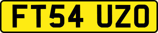 FT54UZO
