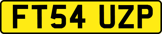 FT54UZP