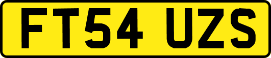 FT54UZS