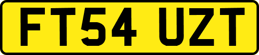 FT54UZT