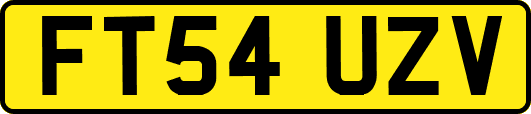 FT54UZV