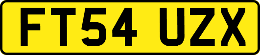 FT54UZX
