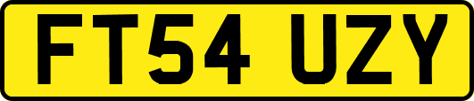 FT54UZY