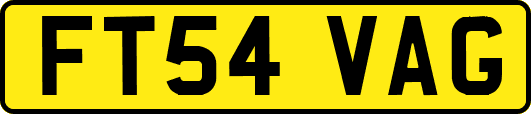 FT54VAG