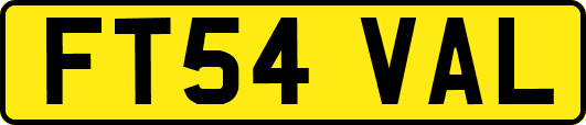FT54VAL