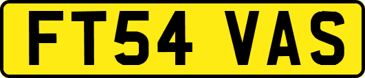 FT54VAS