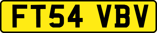FT54VBV