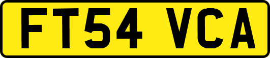 FT54VCA