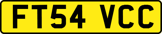 FT54VCC