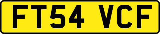 FT54VCF