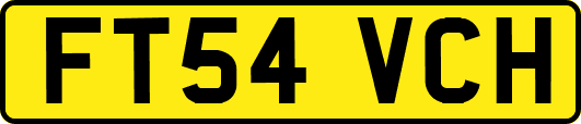 FT54VCH
