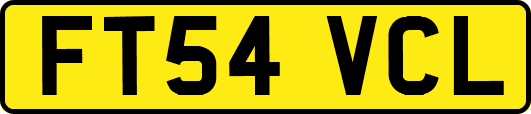 FT54VCL