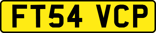 FT54VCP