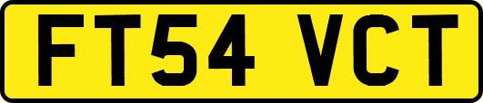 FT54VCT