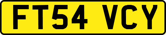 FT54VCY