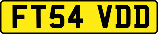 FT54VDD
