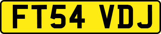 FT54VDJ