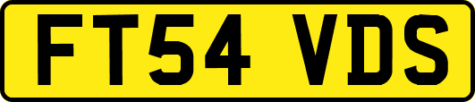 FT54VDS