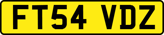 FT54VDZ