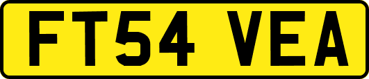 FT54VEA