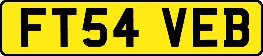 FT54VEB