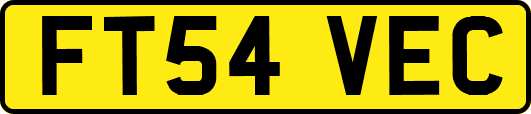 FT54VEC